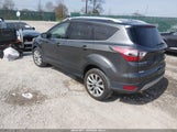 Ford Escape Titanium 1FMCU9J99HUA62984 снимка