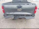 Chevrolet Silverado  Lt 1GCRCSEA0BZ101517 снимка