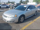 Chevrolet Impala Lt 2G1WB5EN4A1168910 снимка