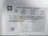 Chevrolet Impala Lt 2G1WB5EN4A1168910 снимка