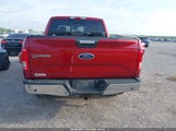 Ford F-150 Xlt 1FTEW1EG4GKE43587 снимка