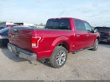 Ford F-150 Xlt 1FTEW1EG4GKE43587 снимка