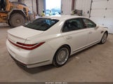 Genesis G90 5.0 Ultimate Awd KMTF54PH8LU076580 снимка