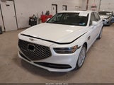 Genesis G90 5.0 Ultimate Awd KMTF54PH8LU076580 снимка
