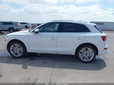 Audi Q5 2.0T Premium/2.0T Tech Premium WA1CNAFY5J2171683 снимка