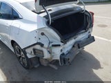 Honda Civic Ex-L 19XFC1F76GE210826 снимка