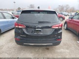 Chevrolet Equinox Fwd Lt 3GNAXKEG7PL105849 photo
