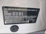 BMW 535I xDrive WBA5B3C59GG260162 снимка