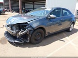 Toyota Corolla L 5YFBURHE2GP434308 photo