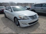 Hyundai Genesis 4.6 KMHGC4DF8CU175357 снимка