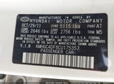 Hyundai Genesis 4.6 KMHGC4DF8CU175357 снимка