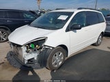 Toyota Sienna Le 5TDZK23C17S053963 снимка