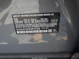 BMW X3 Sdrive30I 5UX43DP00P9R75706 снимка