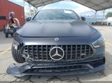 Mercedes-Benz Amg Gt 43 4-Door Coupe W1K7X5KBXNA046707 photo