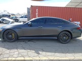 Mercedes-Benz Amg Gt 43 4-Door Coupe W1K7X5KBXNA046707 photo