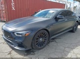 Mercedes-Benz Amg Gt 43 4-Door Coupe W1K7X5KBXNA046707 photo