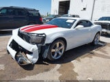 Chevrolet Camaro 2Lt 2G1FC1EV7A9197129 снимка