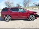 GMC Acadia Denali 1GKKNXLS4HZ291209 снимка