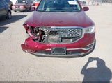 GMC Acadia Denali 1GKKNXLS4HZ291209 снимка
