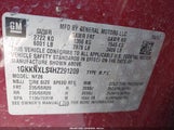 GMC Acadia Denali 1GKKNXLS4HZ291209 снимка