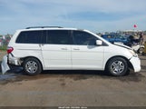 Honda Odyssey Ex-L 5FNRL38797B447858 снимка