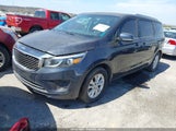 Kia Sedona Lx KNDMB5C12F6026635 снимка