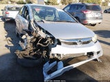 Honda Civic Lx 2HGFA16589H326767 снимка