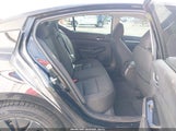 Nissan Altima Sv Fwd 1N4BL4DV0MN334430 fotografie