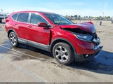 Honda Cr-V Ex-L/Ex-L Navi 5J6RW2H84JL014358 photo