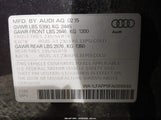 Audi Q5 2.0T Premium WA1LFAFP9FA099646 снимка
