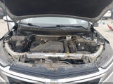 Chevrolet Equinox Fwd Lt 3GNAXKEV1NL118303 снимка