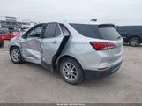 Chevrolet Equinox Fwd Lt 3GNAXKEV1NL118303 снимка