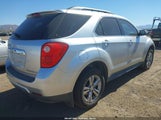Chevrolet Equinox 1Lt 2GNALDEC7B1186480 снимка