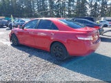 Toyota Camry Le 4T4BF3EK7AR016551 fotografie