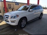 Mercedes-Benz Gl 450 4Matic 4JGDF7CE1EA276457 снимка