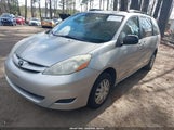 Toyota Sienna Le 5TDZK23CX7S008519 снимка