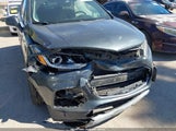 Chevrolet Trax Lt KL7CJLSBXJB728499 снимка