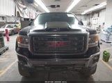 GMC Sierra  Slt 3GTU2VEC7FG386819 снимка