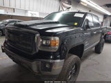 GMC Sierra  Slt 3GTU2VEC7FG386819 снимка