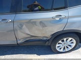 BMW X3 xDrive28I 5UXWX9C31H0W69887 снимка