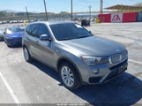 BMW X3 xDrive28I 5UXWX9C31H0W69887 снимка