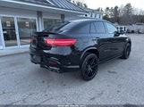 Mercedes-Benz Amg Gle 63 Coupe S 4Matic 4JGED7FB1GA024237 photo
