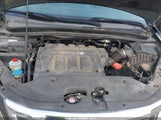 Honda Odyssey Ex-L 5FNRL3H70AB073969 снимка