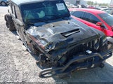 Jeep Gladiator Mojave 4X4 1C6JJTEG1ML501421 снимка