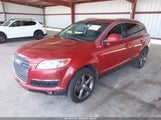 Audi Q7 3.6 Premium WA1BY74L37D061323 снимка