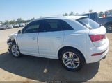 Audi Q3 2.0T Premium/2.0T Sport Premium WA1HCCFS0JR005744 fotografie