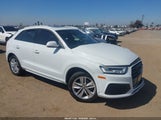 Audi Q3 2.0T Premium/2.0T Sport Premium WA1HCCFS0JR005744 снимка