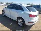 Audi Q3 2.0T Premium/2.0T Sport Premium WA1HCCFS0JR005744 fotografie