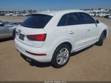 Audi Q3 2.0T Premium/2.0T Sport Premium WA1HCCFS0JR005744 снимка