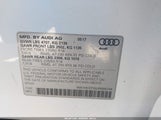 Audi Q3 2.0T Premium/2.0T Sport Premium WA1HCCFS0JR005744 fotografie